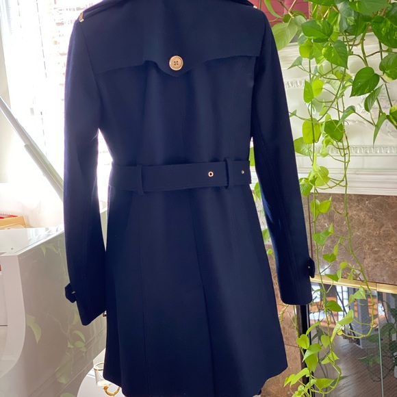 Michael Kors Pea Coat, like new - Picture 3 of 3